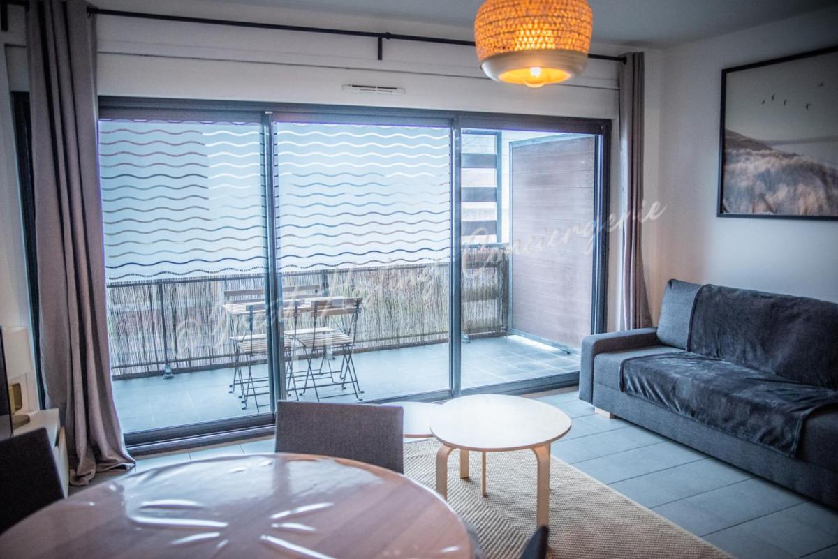 Le Samelie, Superbe Appartement Bray-Dunes Avec Stationnement Privatif Ngoại thất bức ảnh